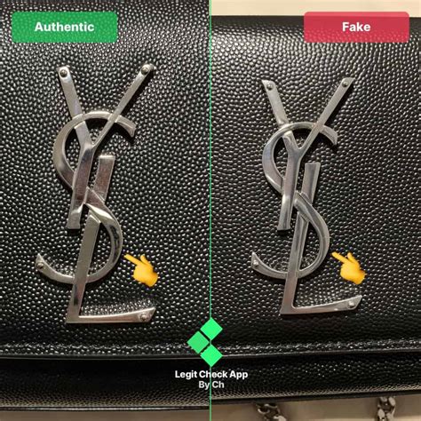 fake ysl tie|ysl authentication checker.